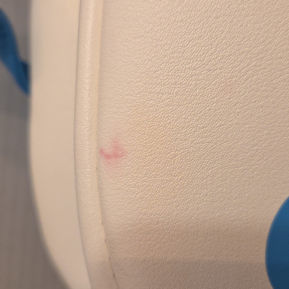 VTG Disney Baby Pegasus Hercules Loungefly Backpack - Picture 3 of 10